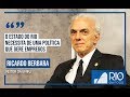 Agenda de Futuro - O Rio necessita de uma política que gere empregos Agenda de Futuro - O Rio necessita de uma política que gere empregos