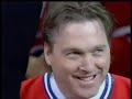 Patrik Roy 33 number ceremony in Montreal Part 1 of 3