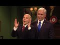 Meet the Parents Cold Open - SNL