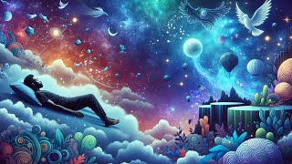 8 Hours Lucid Dreaming Music 34 Floating In Your Dreams 34 Deep Sleep Relaxation Fantasy 8 Hours Lucid Dreaming Music 34 Floating In Your Dreams 34 Deep Sleep Relaxation Fantasy
