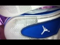 DIY cleaning bottom soles after each wear