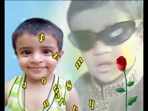 Phool Jesi Muskan Teri Shayan Jan Song.wmv