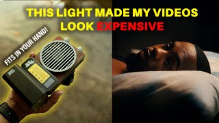 If I Could Only Use One Light Itd Be This One