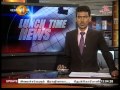 Shakthi Lunch Time News 11/06/2015
