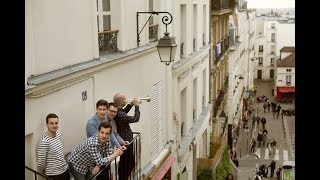 Local Brass Quintet - Paris / Malcolm Arnold