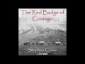 The Red Badge Of Courage Audiobook