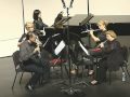 Video Moussorgsky/Prudchenko: Pictures at an Exhibition for flute quartet with piano (Part 1)