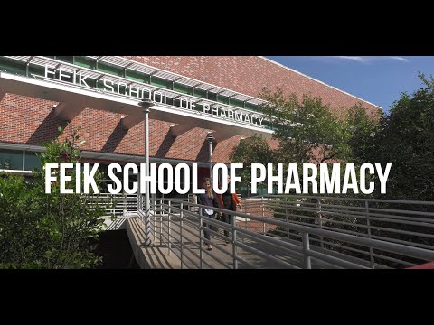 Feik School of Pharmacy