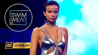 Guillermina Baeza Gran Canaria Spring 2022 - 4K Remaster