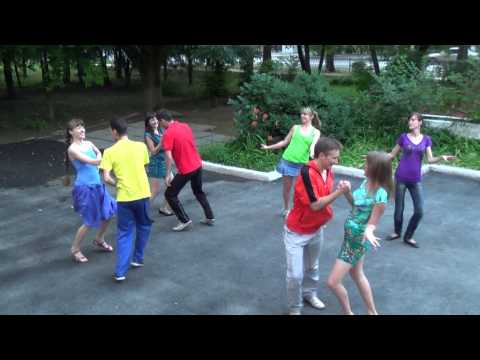 mambo dance in simferopol