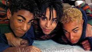Watch 3T Waiting For Love video