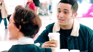 LE DOUDOU "Technique de Drague Ultime" Bande Annonce (2018) Kad Merad