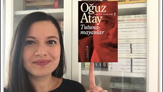 Tutunamayanlar Oğuz Atay - Kitap Yorumu