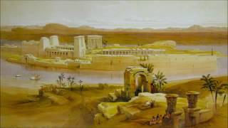 Ancient Egyptian Music---Cleopatra Ancient Egyptian Music---Cleopatra