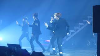Fancam 170914 Monsta X Beautiful In Santiago - 아름다워 Beautiful