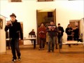 carovana dei versi 2011 - settima edizione di poesia in azione