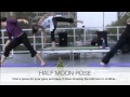 Clayton Yoga Studio: Balancing Postures: Laughter + Light...