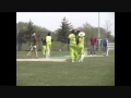 Villa Park vs Majestic - Day 2007 - Villa Park Bowling