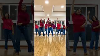 Its The Time To Disco Choreography By Aarohi Shah