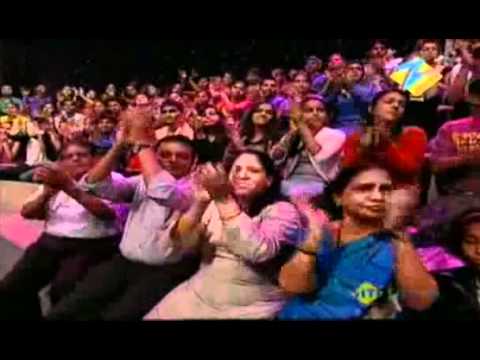 Sniti sings Aapki Nazron Ne Samjha