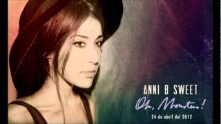 Watch Anni B Sweet Someone Else video