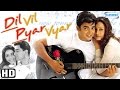 Dil Vil Pyaar Vyaar (2002) (HD) - R Madhavan - Jimmy Shergill - Namrata - Hindi Full Movie