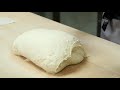 Videos 20 Richard Bertinet's White Bread Masterclass | Waitrose & Partners