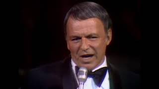 Watch Frank Sinatra I Will Drink The Wine video