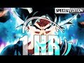 1 HOUR OF DRAGON BALL SUPER - ULTRA INSTINCT LAST REBORN