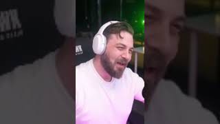 Elraenn Bu Abi Kardeş Sendromudur