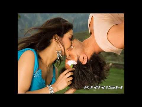 Krrish 2 Love Flute Instrumental Music Background Score