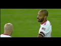 Thierry Henry 14 ★ NY Red Bulls vs DC United ★ 4-0