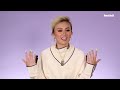 Agnez Mo Got 12 Piercings AT ONCE?! | Body Scan | Women's Health