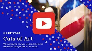 Cuts of Art