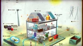 types of green energy