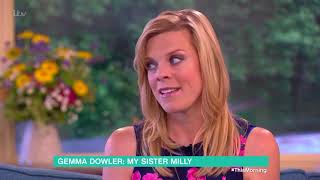 Gemma Dowler On The Phone Hacking Scandal This Morning