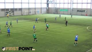 Caiol Provan - Soccer Scholarship - Feb '19