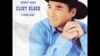 Watch Clint Black Back Home In Heaven video