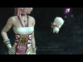 Let's Play: Final Fantasy XIII-2 - Episode 70: The Final Distortion