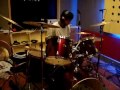 Inner Sanctum Tracking Drums @ Resonance Studios