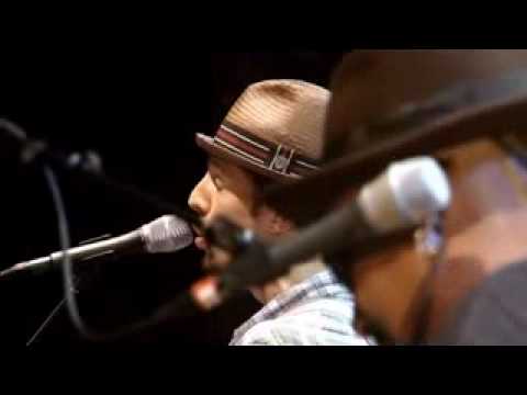 Jason Mraz - Anything You Want (Jason Mraz's Beautiful Mess: Live on Earth Concert) thumb