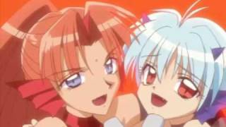 Watch Mermaid Melody Pichi Pichi Pitch Voice In The Dark video