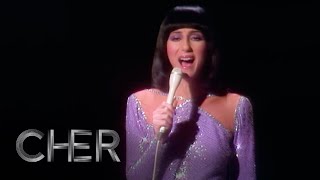 Watch Cher Am I Blue video
