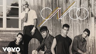 Watch Cnco Mala Actitud video