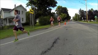 2013 Bergen 5km