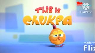 Chukpa Logo