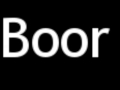 How to Pronounce Boor