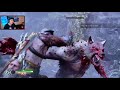 ថាមពលSkillsពិសេស - Lights of the World - Explore the World - GOD OF WAR 4 Ep24 Khmer|VPROGAME