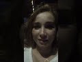 Видео Анфиса Чехова отдыхает на Бали [Перископ Чеховой]