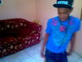 EL BAD BOY Y EL BAILARIN DESACATAO BAILANDO DEMBOW-MUEVE ESE BOOM 1
